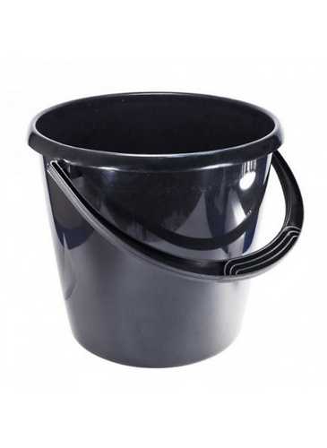 Ведро "Соло" хозяйственное 10л (то)