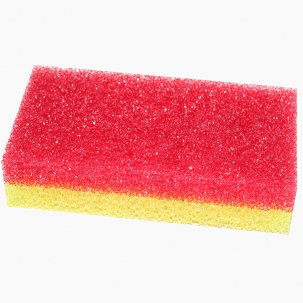 Губка для тела антицеллюлитная, (прямоугольник) 149х87х40