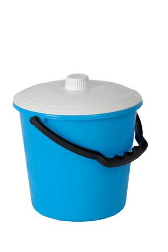 Крышка на ведро "Фруктовое" 5л (то)