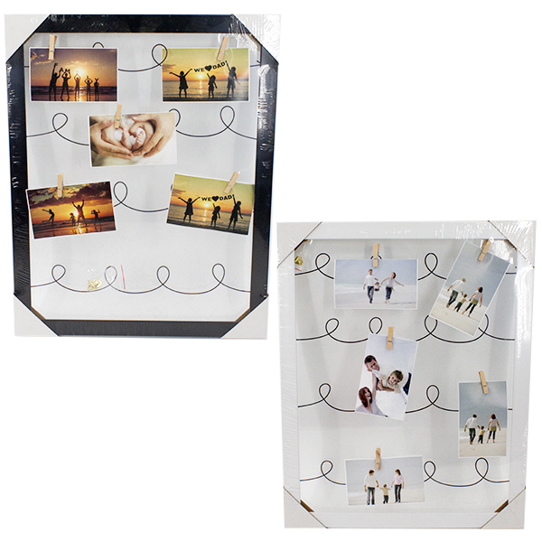 Фоторамка деревянная 40*50см Фоторамка деревянная 40*50см