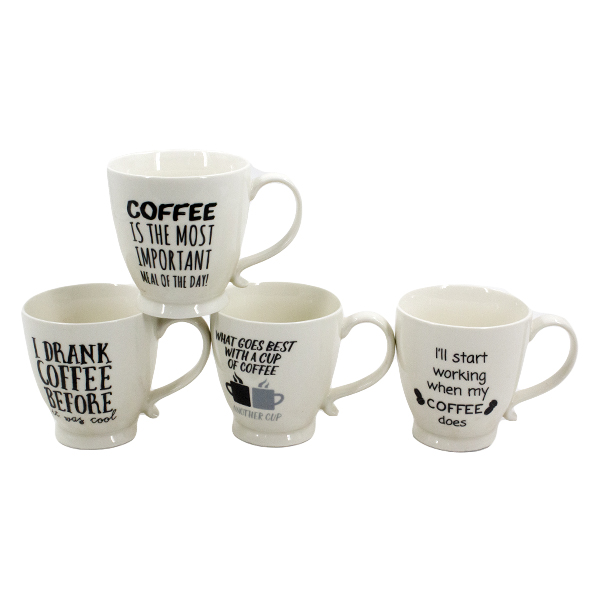 Кружка 400мл