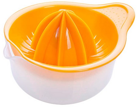 Соковыжималка для цитрусовых МАДЕНА (то)