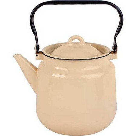 Чайник 3,5л. без.рис.