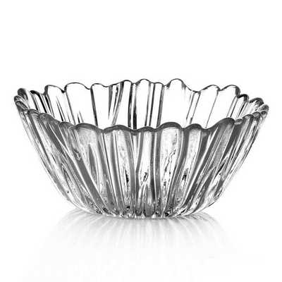 Салатник из упроч.стекла Аврора 140 мм