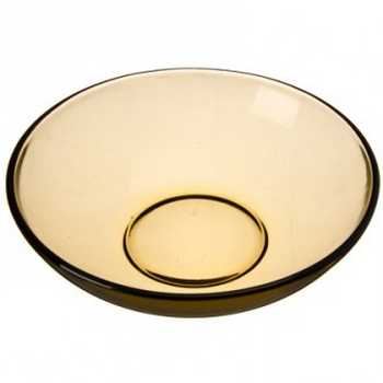 Салатник стекл 13см BASILIСO