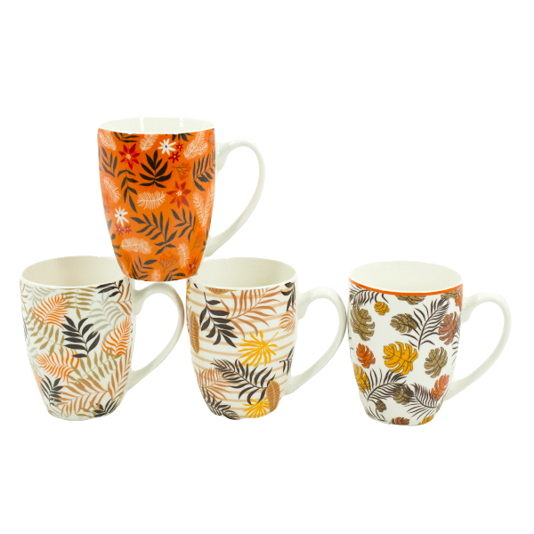 Кружка 350мл 1сорт