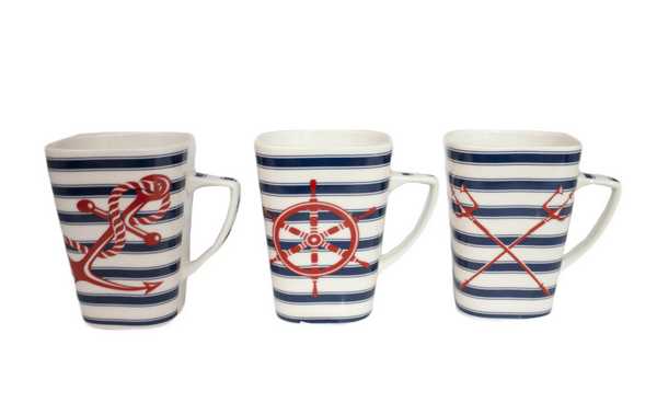 Кружка  350мл