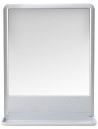 Набор для ванной комнаты "Токио" (белый мрамор)