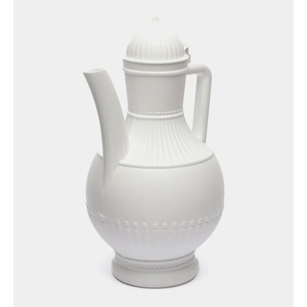 Кувшин (кумган) 2л (белый) (то)