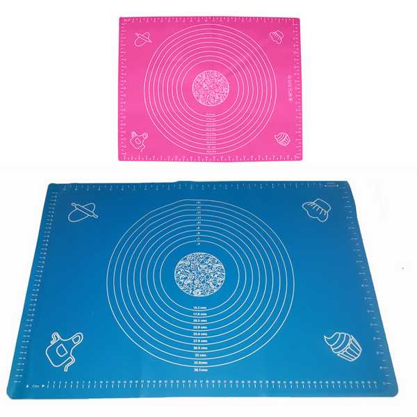 Коврик кондитерский 40*50см