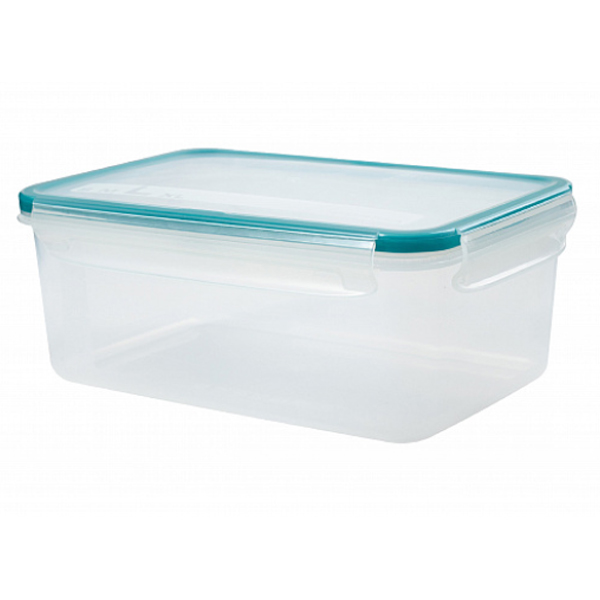 Контейнер для СВЧ 2,4л "ЭКСТРА ЛОК" L (хвоя)