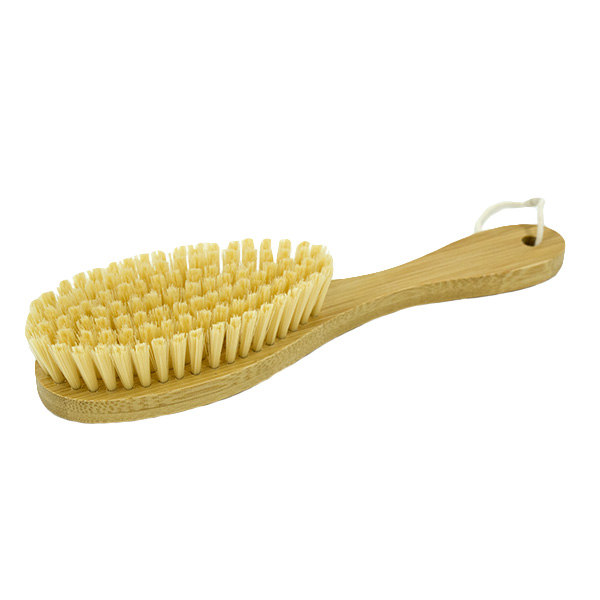 Щетка для обуви 22*5.5*3.5см