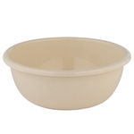 Таз Люкс 10л (слон.кость)