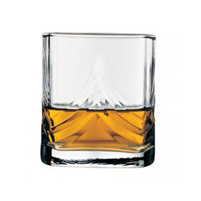 Стакан ТРИУМФ  для виски 320мл. 6 шт