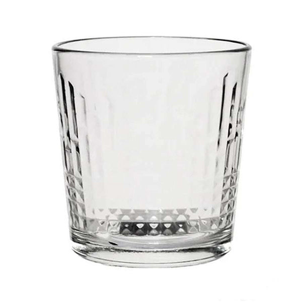 Стакан низкий "Асимметрия" 250 мл