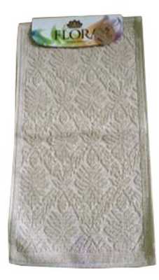 Коврик хлопковый PAMUKLU 77*120см 1238