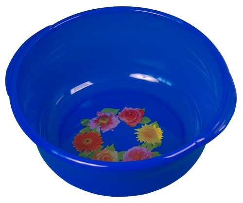 Таз  с ручками "Новинка" 20л (то)