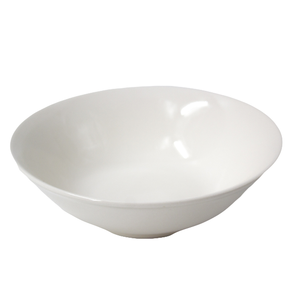 Салатник керамический Ø-20см h-6см 700мл