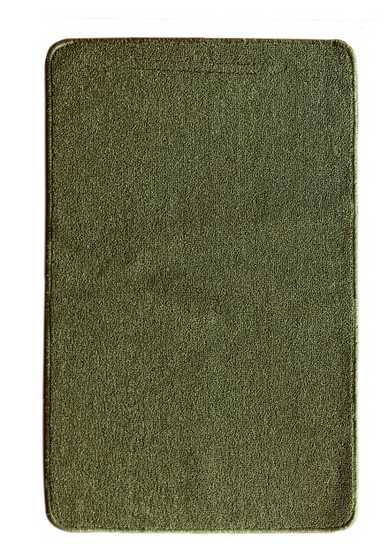 Коврик из п/п L CADESI ECO LIGHT LATEX 60x100 (2) зеленый, Турция