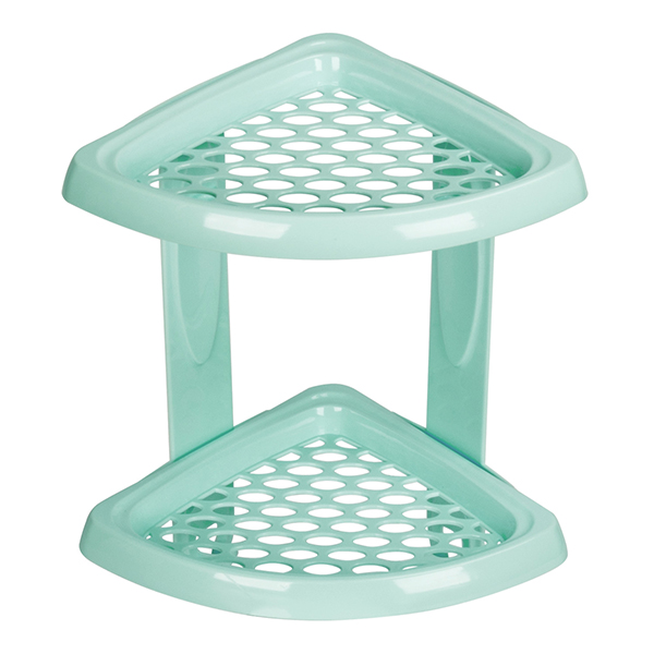 Полка для ванны "Морелла" 2полки (то)