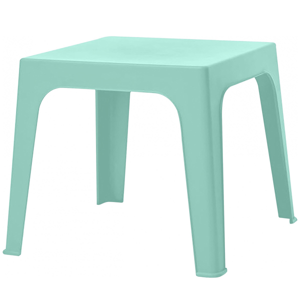 Стол детский Follow Me 490х500х500мм эвкалиптовый рассве (то)