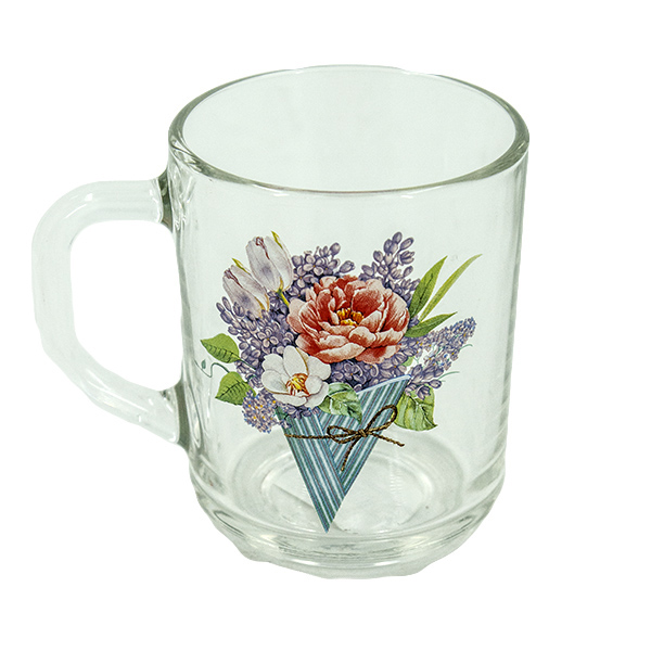 Кружка "Грин Ти" 200 мл "Мечты"