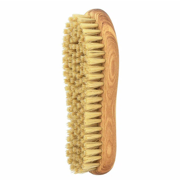 Щётка хозяйственная многофункциональная, Башмачок, натуральная щетина 170*55*43 мм