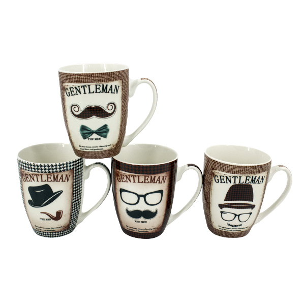 Кружка 350мл 1сорт