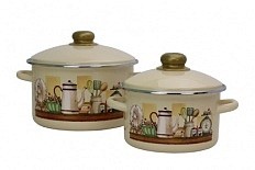 Набор эмал   Эльба  2-205/4М