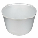 Котел походный 20л.без крышки