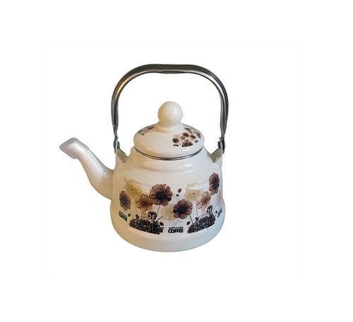 Чайник эмалированный 1,1л