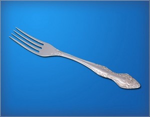 Вилка столовая М3