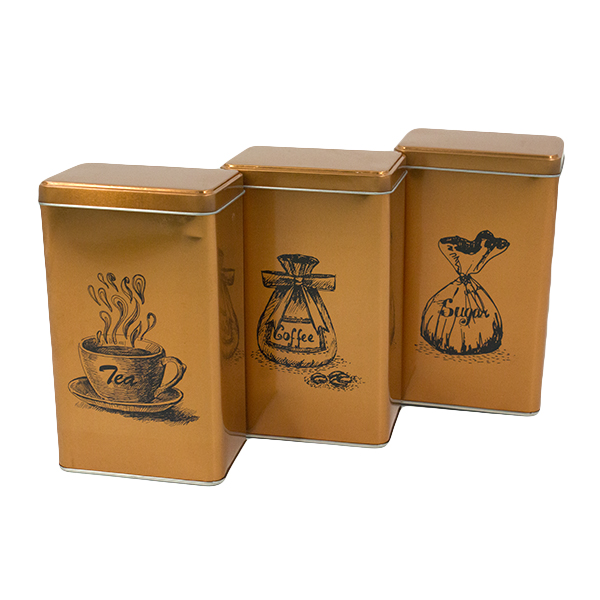 Банка для хранения сыпучих продуктов 9*6*16см Банка для хранения сыпучих продуктов 9*6*16см