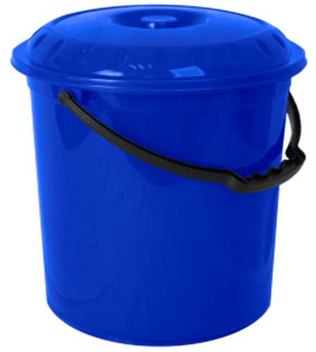 Крышка на ведро "Тюльпан" 12л (то)