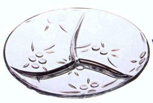 Менажница ПЕРЛА 270 мм