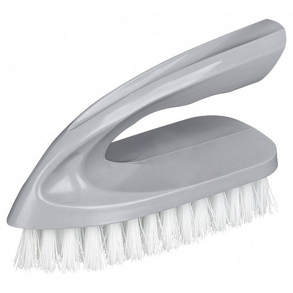 Щетка утюжок "Etna" L150мм (серый)