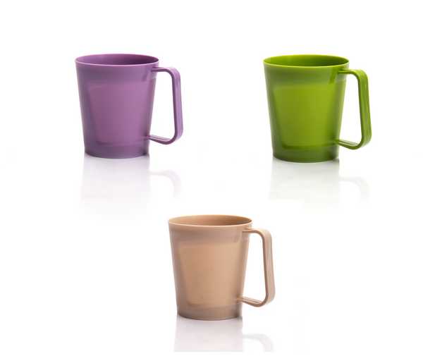 Кружка 0,3л TRAVEL (то)