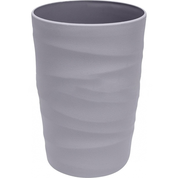 Стакан Keeplex Wave серый топаз