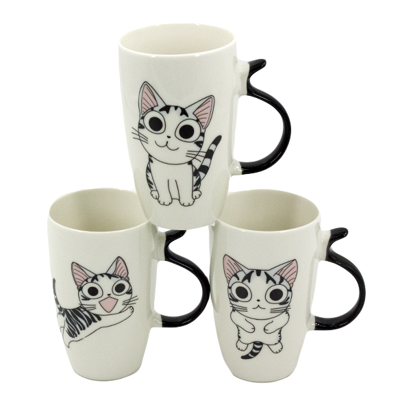 Кружка 450мл 1сорт