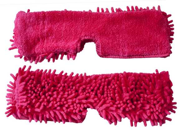 Насадка для швабры MC-1903631 БИ микрофибра