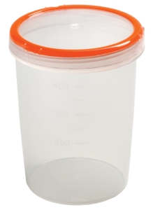 Банка "Винтаж"  0,5л. h=120мм