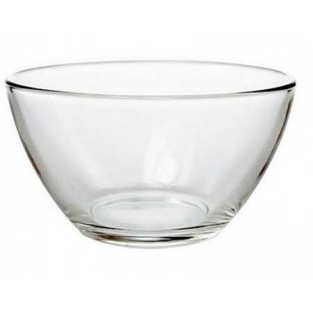 Салатник новый   серия "Гладкий" 13 см