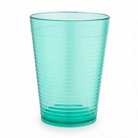 Стакан Fresh (мята   полупрозрачный)(то)