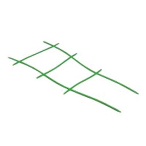 Опора для вьющихся цветов Салатовый