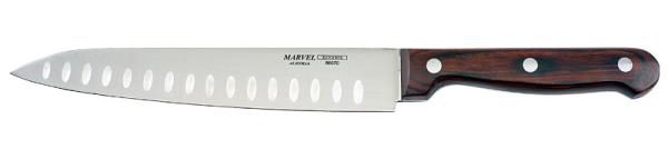 Нож кухонный 18,5см. MARVEL