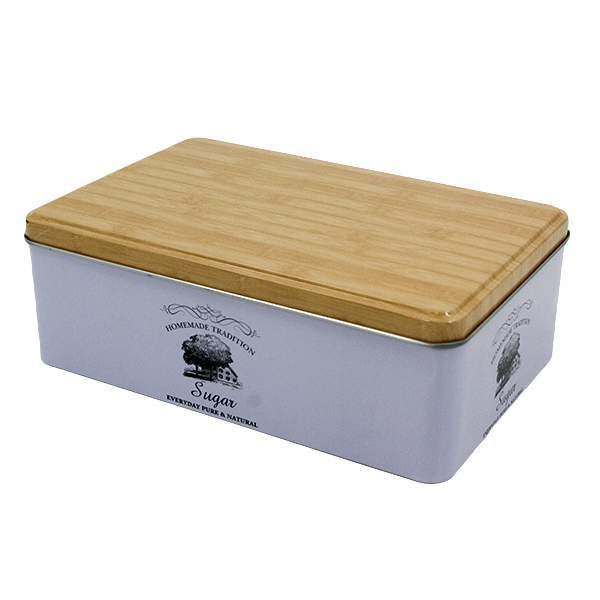 Банка для хранения сыпучих продуктов 20*13*7см Банка для хранения сыпучих продуктов 20*13*7см