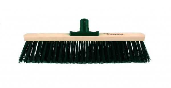 Щетка для подметания улиц ЭКОнекс  40 см