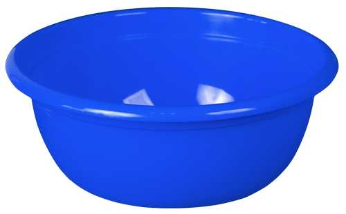 Таз круглый  8л (то)