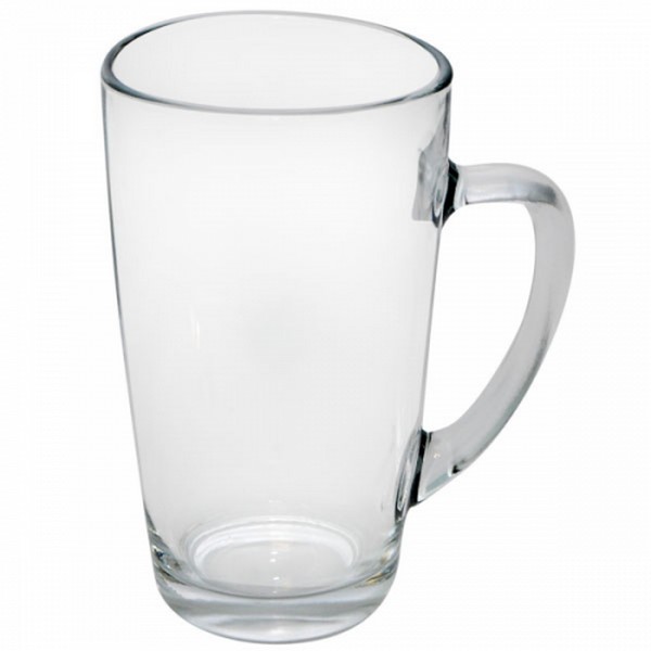 Кружка "Капучино"  большая 400мл  