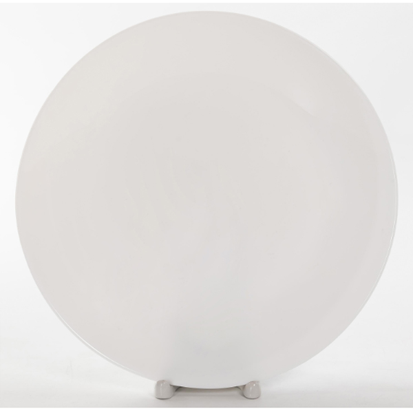 Тарелка мелкая 250мм АСТИ